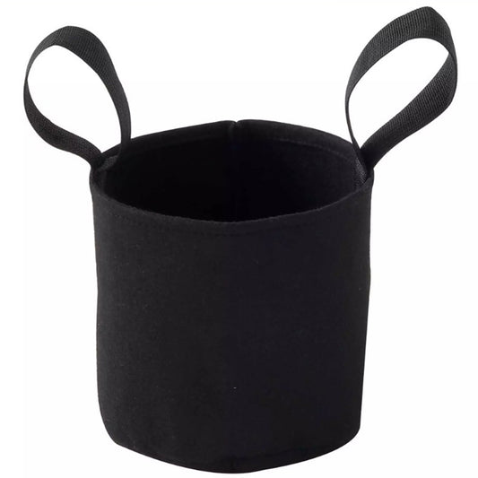 Bag4Plant Plantenzak van geotextiel vilt ø15 cm 2,7 L