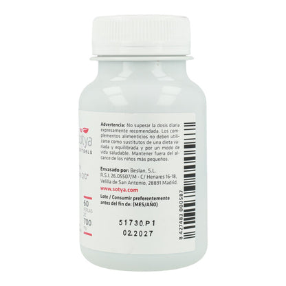 Koenzym Q10 Sotya, 60 kapsułek