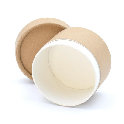 Kartonverpackung, 100 ml. Camassia