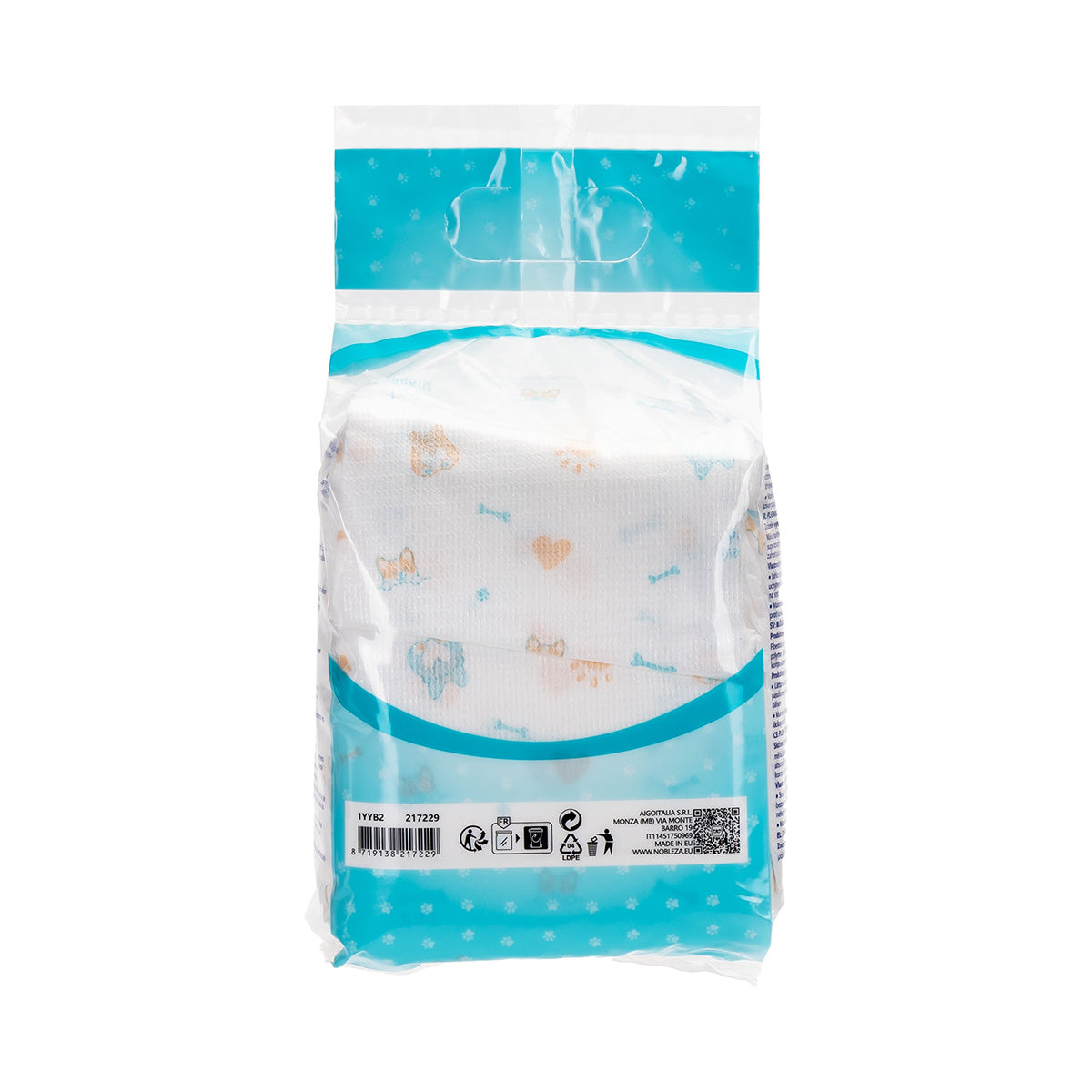 Nobleza Rüdenwindeln L 10 Stück