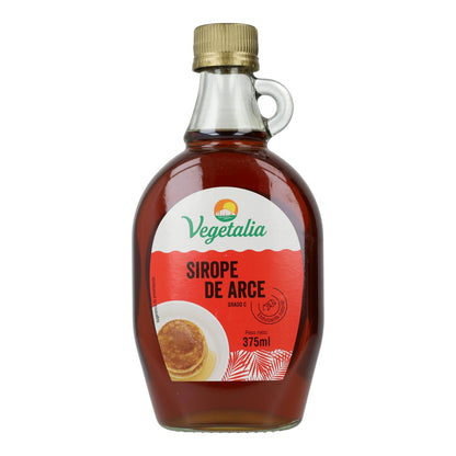 Ahornsirup Grad C Vegetalia 375 ml