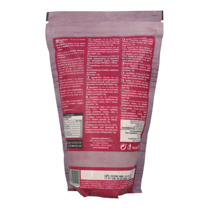 Feines rosa Himalaya-Salz Naturgreen 500 g