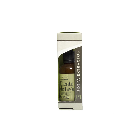 Dandelion Extract Sotya 50 ml