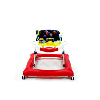 Rullator Espacio Asalvo