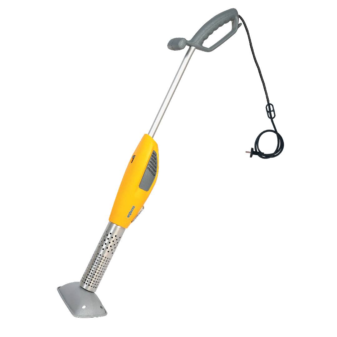 Thermisches Unkrautvernichtungsmittel Green Power XL Hozelock (überholt)
