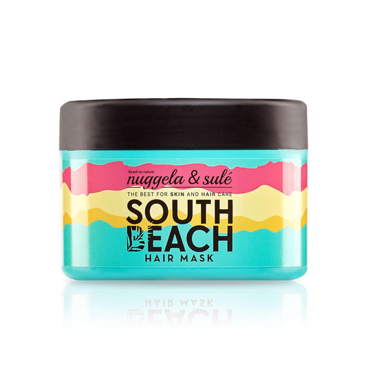 South Beach Nuggela & Sulé ansiktsmask 250 ml