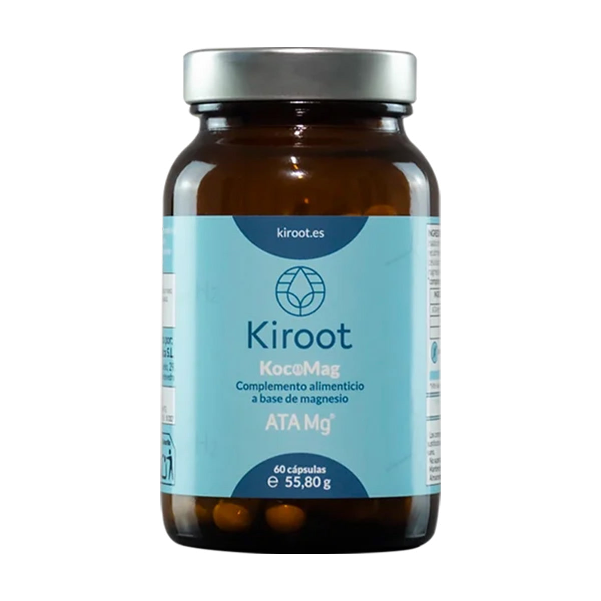 Kocomag, Kiroot, 60 capsules