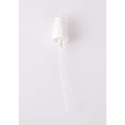 Sproeikop voor amberkleurige glazen flessen, Camassia