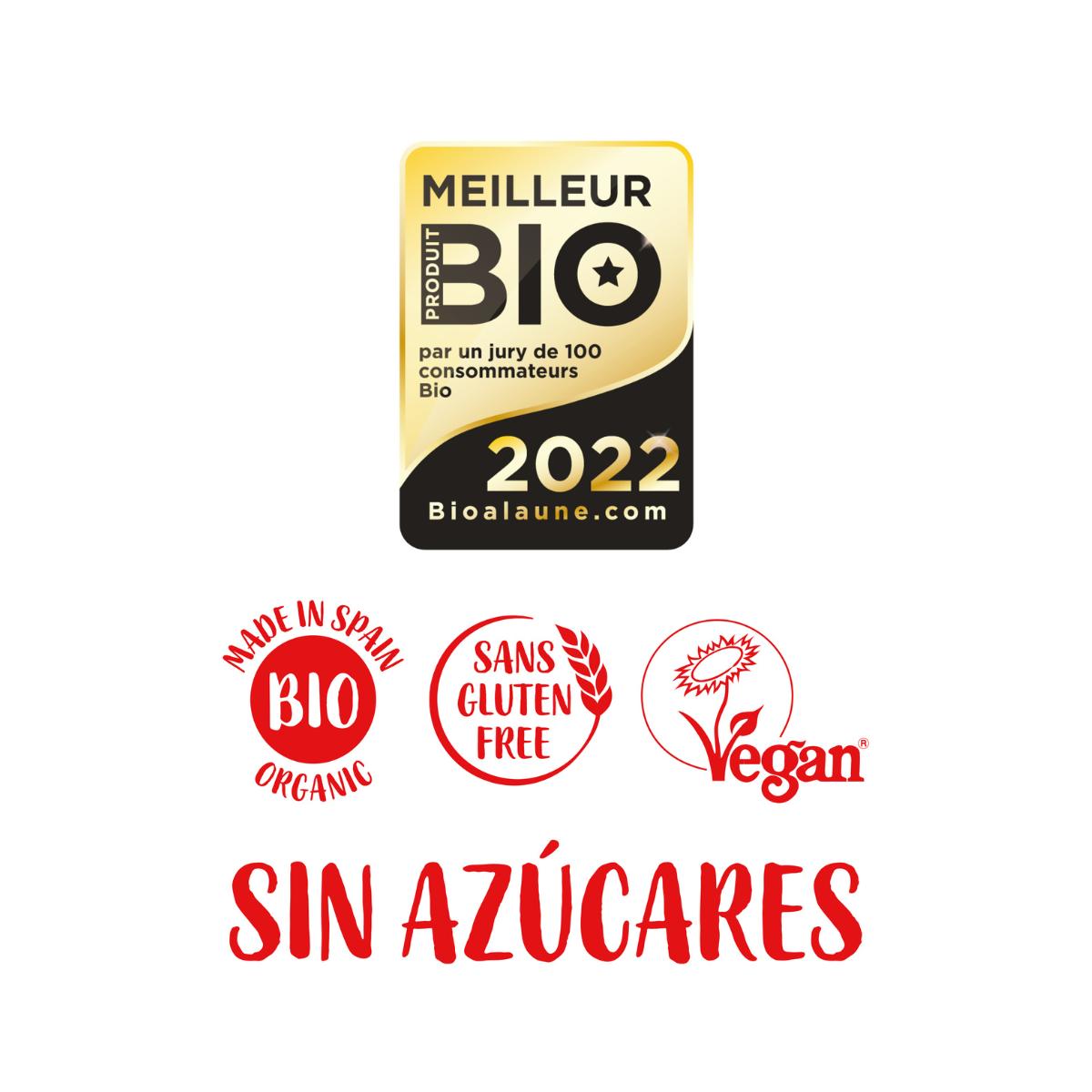 Bio Cuisine Ecomil Unsweetened Cashew Nut Cream, 200 ml