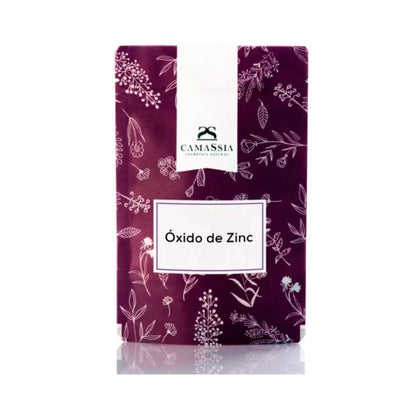 Zinkoxid. Camassia 250 g