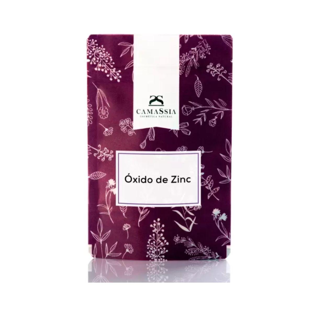 Zinkoxid. Camassia 500 g