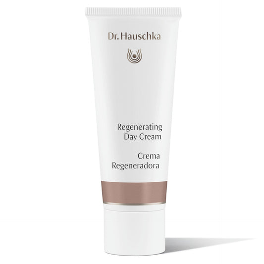Crema rigenerante Dr. Hauschka, 40 ml
