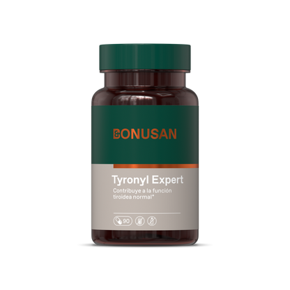 Tyronyl Expert Bonusan 90 Kapseln