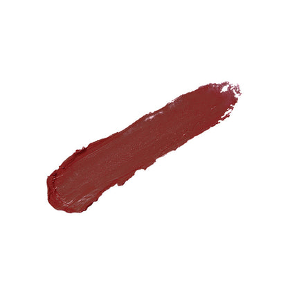 Lippenstift 05 Wilde papaver, hydraterend en voedend met sheaboter, NaturaBio Cosmetics, 3,5 g