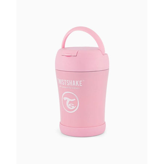 Boîte à lunch 350 ml Twistshake gis Pastel