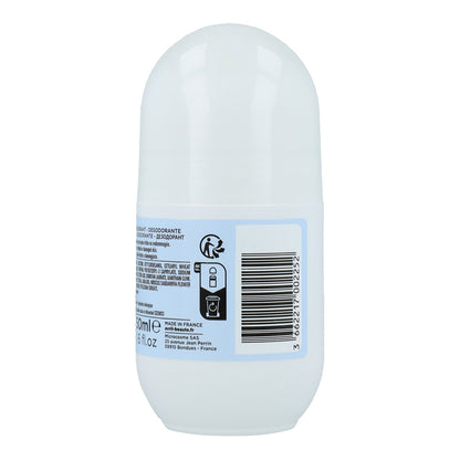 PROMO-paket 2x ekologisk roll-on-deodorant för kvinnor Avril 50 ml