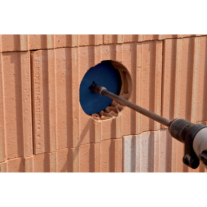 Sexkantig stång 372 mm Wolfcraft 5959000