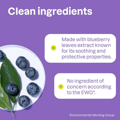 Super Leaves kids Districante per capelli per bambini Vaniglia e pera Attitude 240 ml