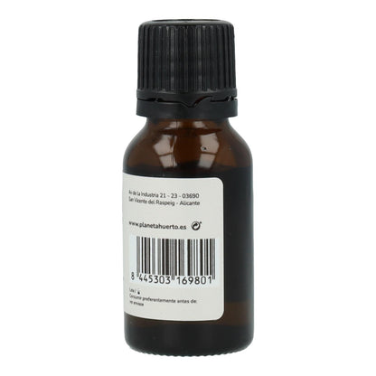 Bergamot etherische olie Bio Planeta Huerto 15 ml