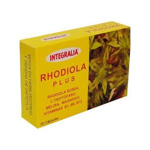 Rhodiola Plus Integralia. 60 capsules