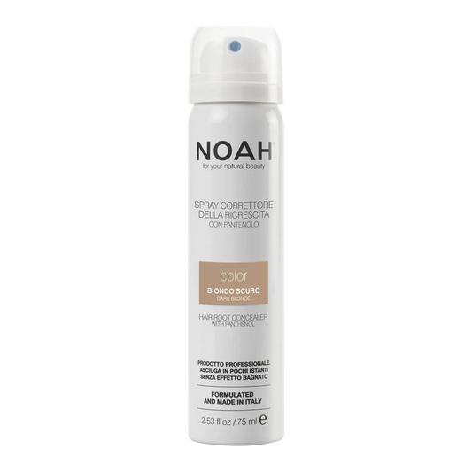 Haarwurzelkorrektor dunkelblond Noah 75 ml