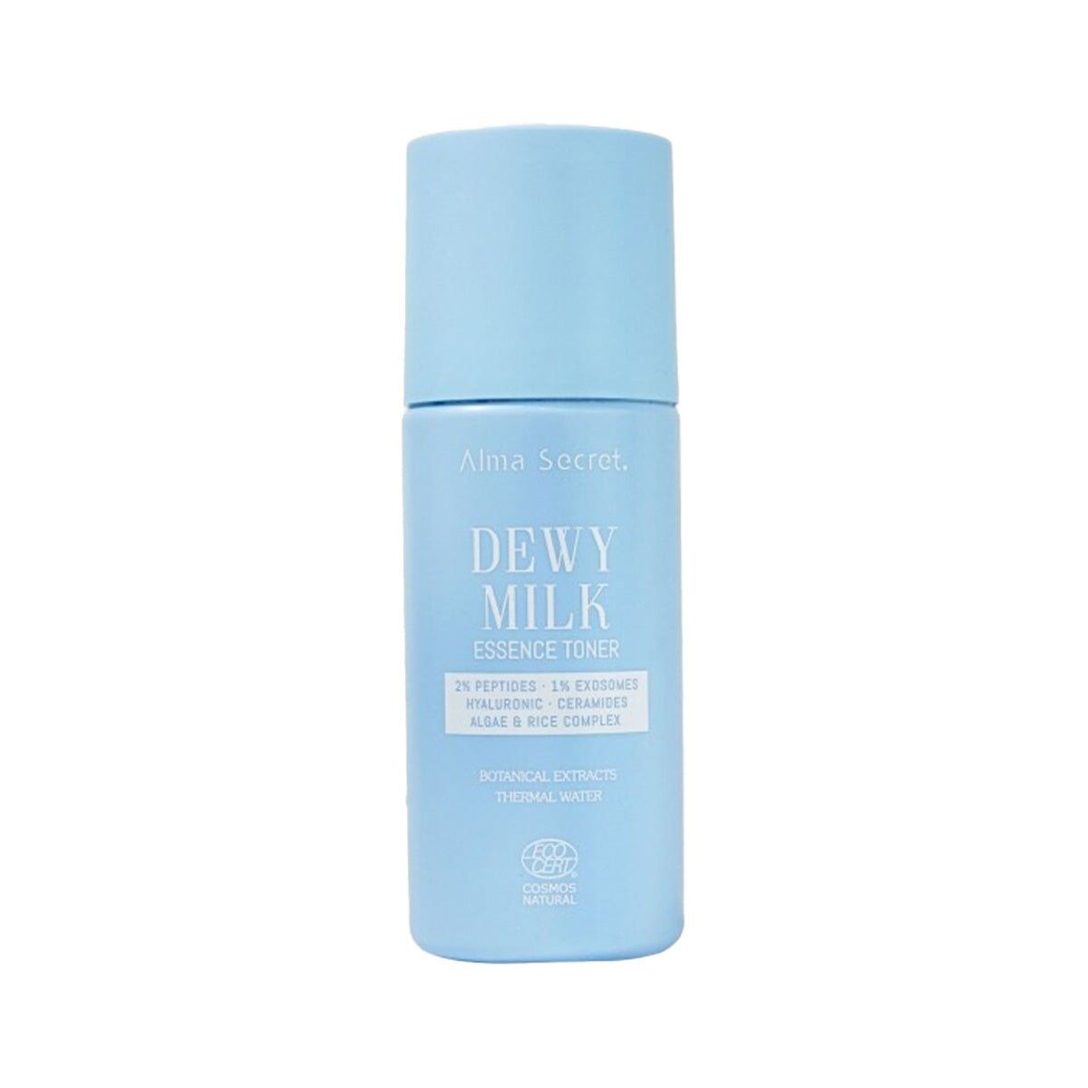 Dewy Milk Essence Toner Alma Secret 125 ml