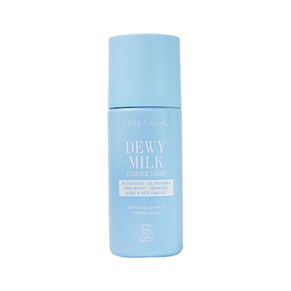 Dewy Milk Essence Toner Alma Secret 125 ml
