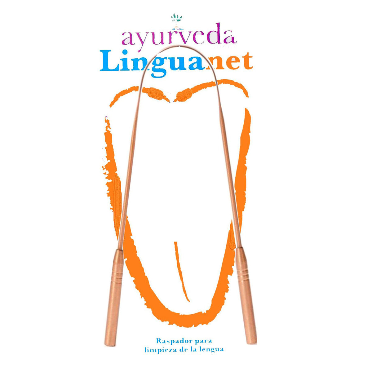 Linguanet koper Ayurveda