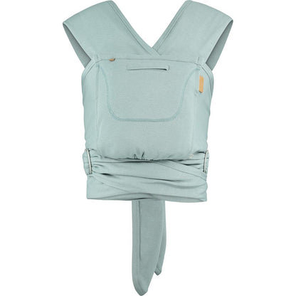 Mochila porteo Caboo Organic  (Caboo Organic Sage)