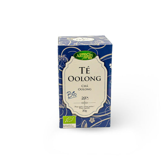 Artemis Bio-Oolong-Tee 30 g