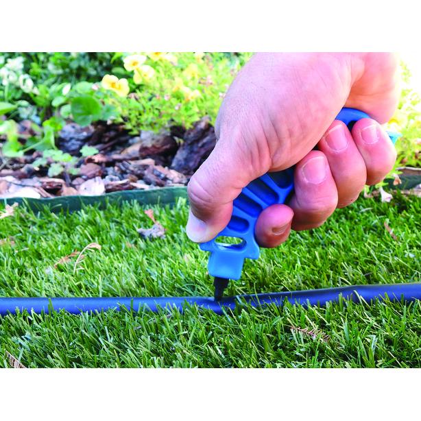 Perforador insertador Aqua Control