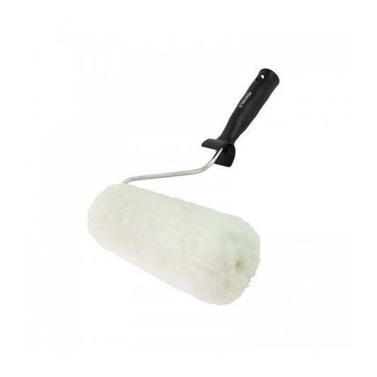 Rulle Pro Ø 50 Extra naturlig ull, M.PP. 11 cm