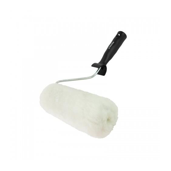 Rulle Pro Ø 50 Extra naturlig ull, M.PP. 18 cm