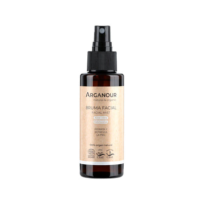 Gezichtsmist Arganour 100 ml