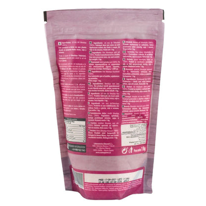 Feines rosa Himalaya-Salz Naturgreen 500 g