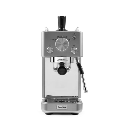 Machine à expresso Breville SlimLine VCF185X