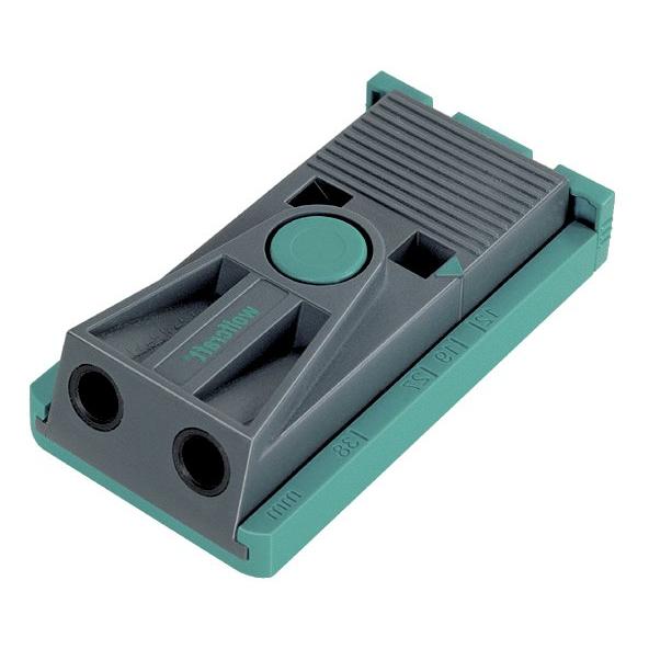 Undercover Jig-monteringssats Wolfcraft 4642000