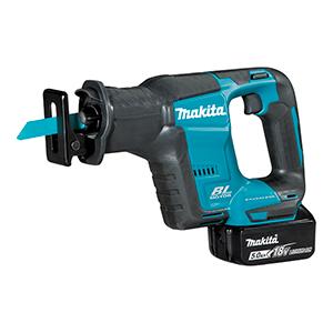 Piła szablasta 18 V LXT 5 Ah 2 akumulatory - Makita