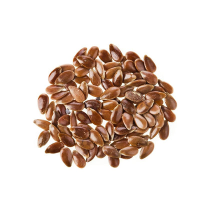 Biologische bruine lijnzaad El Granero 400 g