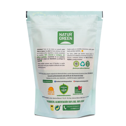 Amaranto biologico senza glutine NaturGreen 450 g