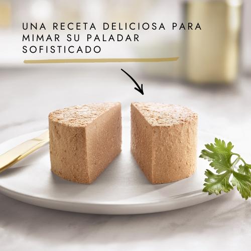 GOURMET GOLD Mousse Pack assortiment (24 x 85 g)