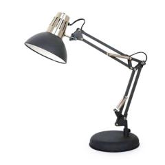 Flexo Dinka E27 Noir