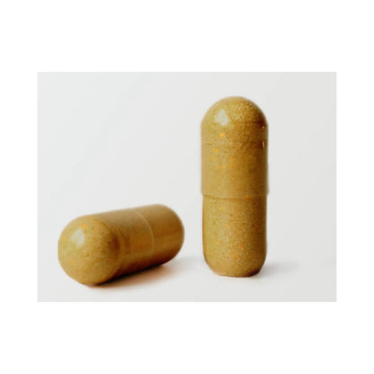 Mariadistel met artisjok, kurkuma, paardenbloem en desmodium 150 capsules. Aldous Labs