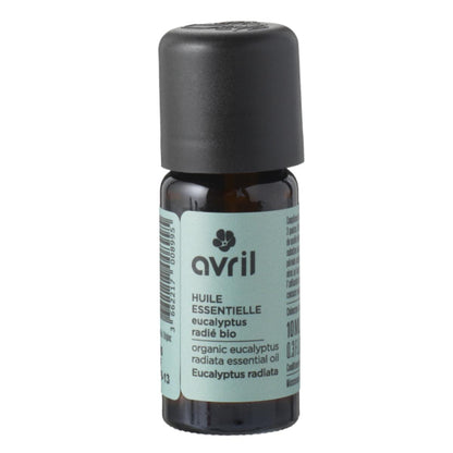 Ätherisches Öl Avril 10 ml Eukalyptus