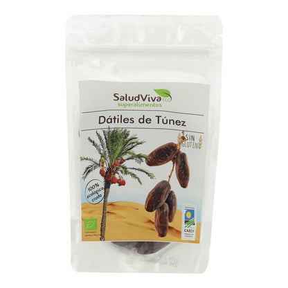 Datteln aus Tunesien ECO 200 g, Salud Viva