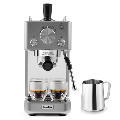 Machine à expresso Breville SlimLine VCF185X