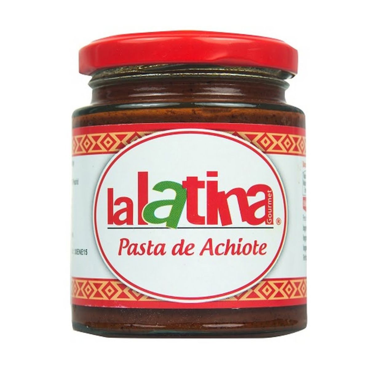 Achiote-Paste La Latina 225 g