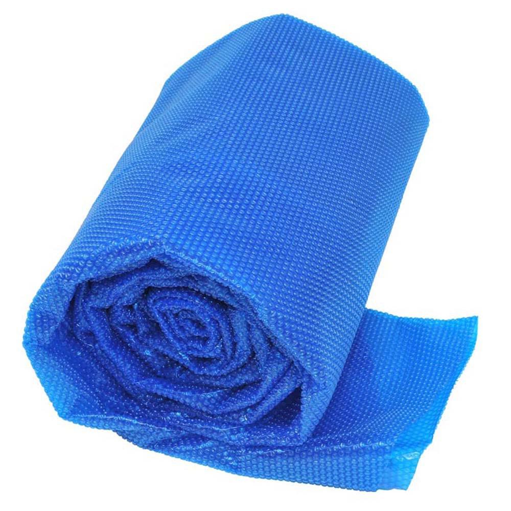 Copertura per piscina ovale Grenade 436x336 cm