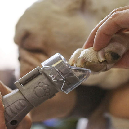 Kit per la cura delle unghie degli animali domestici Dremel 7020-PGK