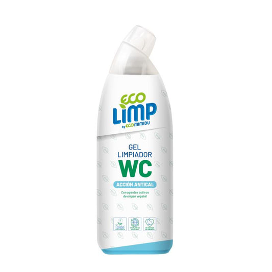 Mimidu Eco WC-Reinigungsgel 750 ml